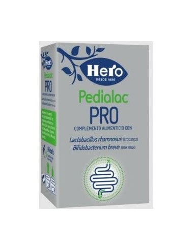 Hero Pedialac Pro 7,5 Mililitros Hero