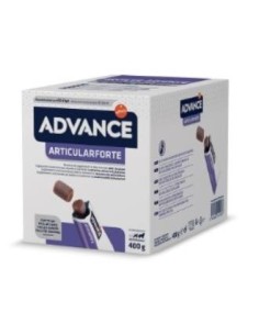 Advance Vet Canine Adult Articular Forte 400 Gramos Advance Vet