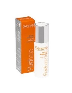 Fluidbase Crema Hidra Fac P/G 50 Ml Fluidbase