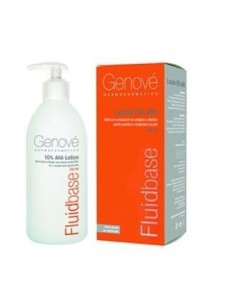 Fluidbase Locion 10 Aha 250 Ml Fluidbase