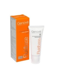 Fluidbase K Antiojeras 20 Ml Fluidbase