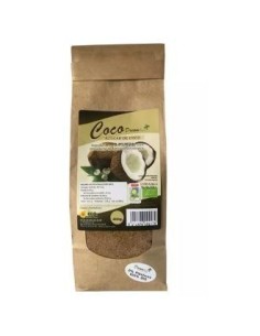 Azucar De Coco 400 Gramos Bio Dream Foods