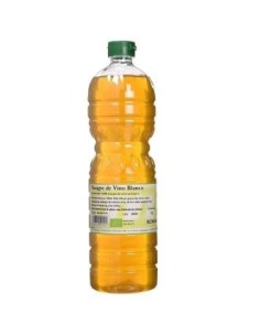 Vinagre De Vino Blanco 1Lt. Eco Bionsan