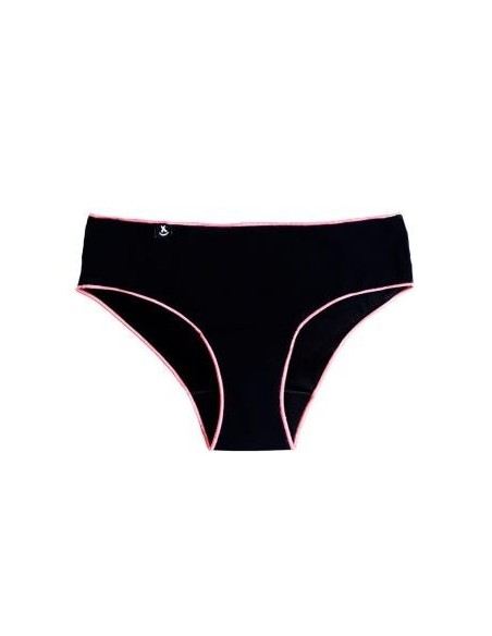 Comfort Black S Braguita. Xula