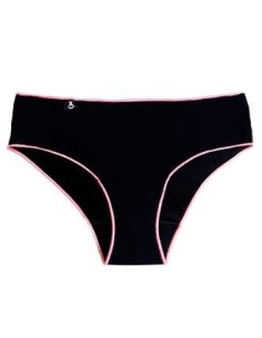 Comfort Black Xxl  Braguita. Xula