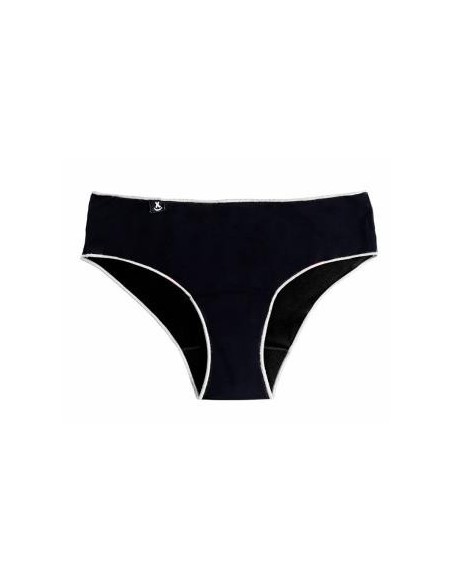 Comfort Plus Black L Braguita. Xula