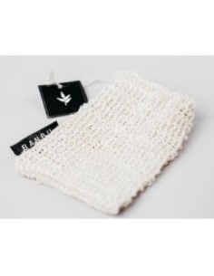 Banbu Saquito De Sisal Para Jabon Solido. Banbu