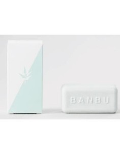 Soft Breeze Desodorante Solido Sensible 65 Gramos Eco Banbu