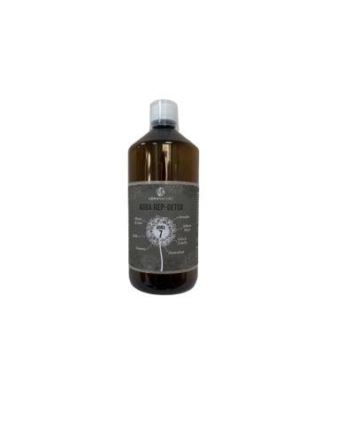 Adra Hep-Detox 1L. Adranature