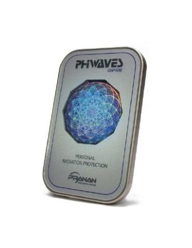 Phiwaves 5G Proteccion Radiacion Electromagnetica Pranan