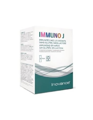 Immuno Infantil (Junior) 15 Sobres Inovance