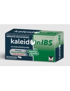 Kaleidon Ibs 60 Comprimidos Menarini