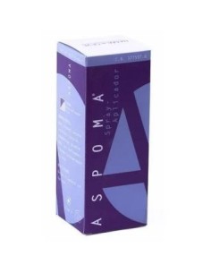 Aspoma Spray Aplicador 75 Mililitros Bama-Geve
