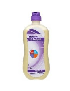 Nutrison Optri 8X1000 Ml Nutricia