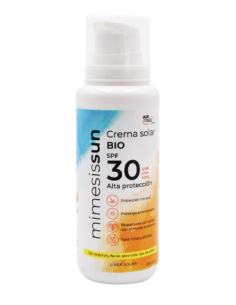Crema Solar Spf 30 200 Ml de Herbora