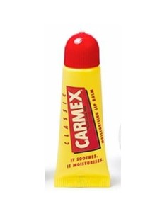 Carmex Tubo Clasico 10Gr. de Carmex