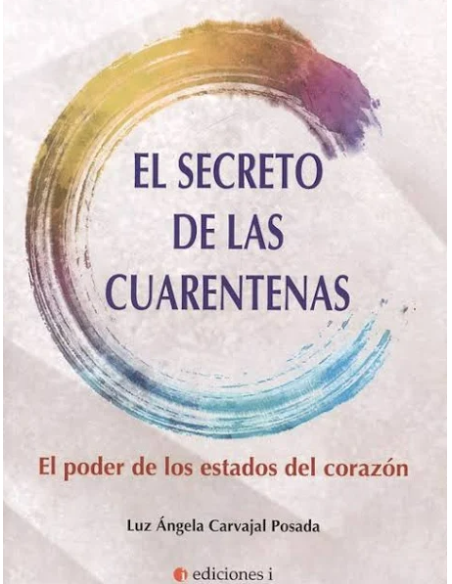 Libro El Secreto De Las Cuarentenas