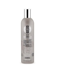 Champu Energia-Brillo Cabello Debil 400 Mililitros Eco Natura Siberica