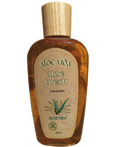 Aloe Fresh 250 ml Aloe Vida