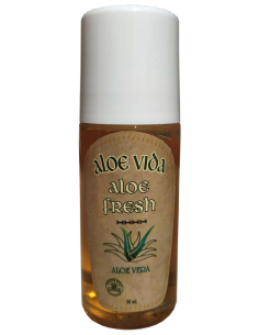 Aloe Fresh 50 ml Aloe Vida