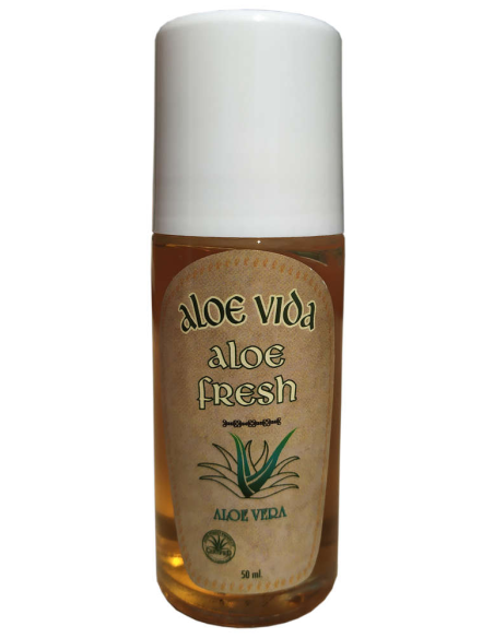 Aloe Fresh 50 ml Aloe Vida