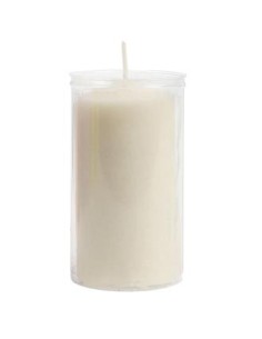 Vela 06 Dias Blanca  1Uds Cerabella