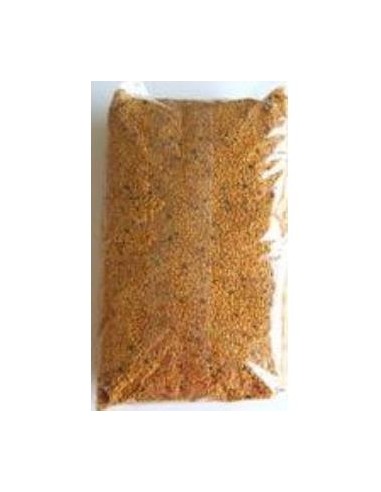 Polen 1Kg La Campesina | Nutrición Natural y Energía Saludable