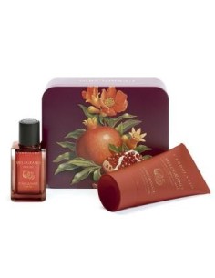 Melograno Irresistibles Detalles Perfume 30 Ml+Crem L´Erbolario