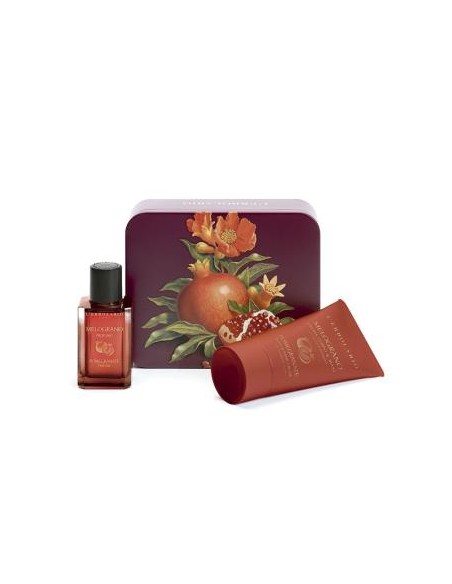 Melograno Perfume 30ml + Crema L´Erbolario – Detalles Únicos