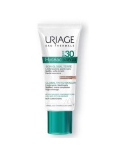 Hyseac 3-Regul Cuidado Global Triple Ac. Color 40M Uriage