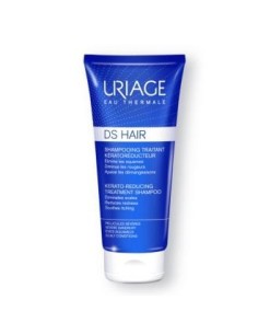 Ds Champu Tratamiento Queratorreductor 150 Mililitros Uriage