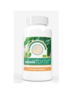 Morin Forte 120 capsulas de Margan