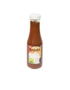 Ketchup 300 Mililitros Eco Monjardin