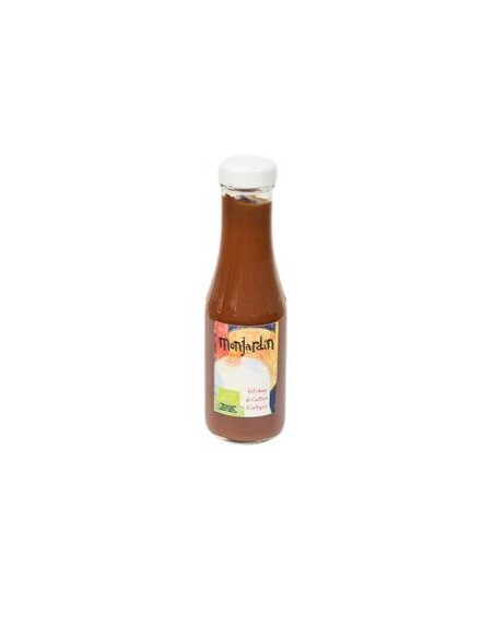 Ketchup 300 Mililitros Eco Monjardin