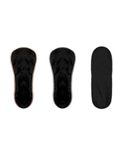 Compresas Reutilizables Varios Flujos L/Xl 3Uds. Xula