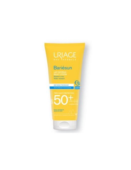Bariesun Leche Spf50+ 100 Mililitros Uriage