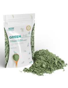 Triestop Green Line 150 gr de Eladiet