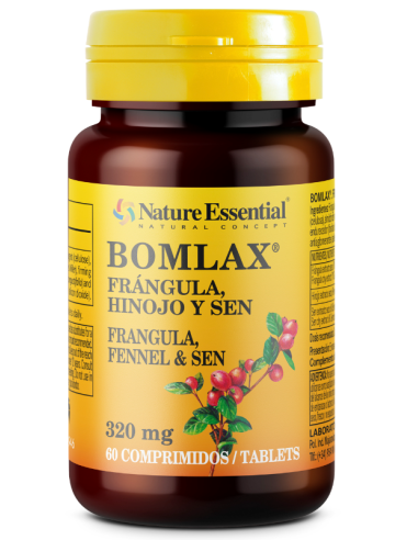 Bomlax® 60 comprimidos