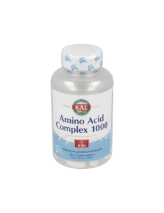 Amino Acid Complex 100Comp.