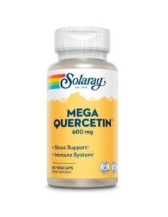 Mega Quercitin 60Cap.