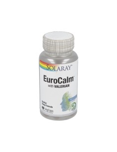 Eurocalm 60Cap.