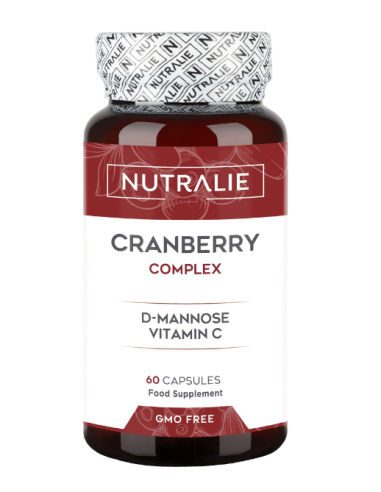 Cranberry Complex 60Cap. de Nutralie