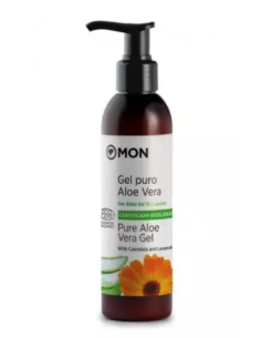 Gel Aloe Vera 99,9% Bioactivo 200Ml. de Mondeconatur