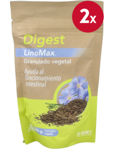 Pack de 2 uds Digest Linomax 150Gr. de Eladiet