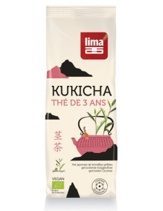 Té Kukicha con Hojas de Lima – Sabor Fresco y Natural