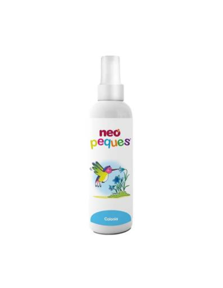 Neo Peques Colonia 200Ml de Neo