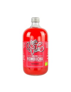 Gazpacho FRESH de Bio Sabor