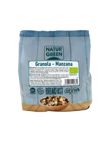 Matcha Green Tea Nestle Infusion 20Sbrs. Bio de Hampstead