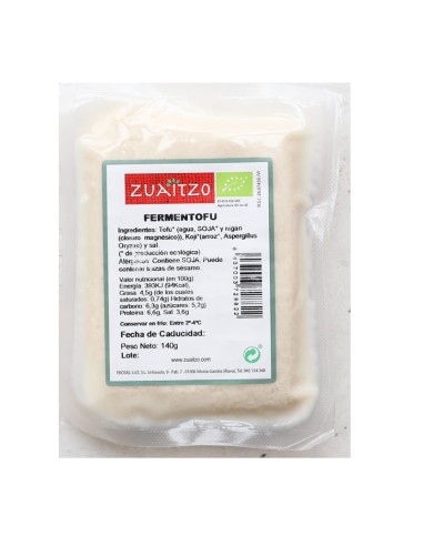 Queso Vegano Original de Quevana