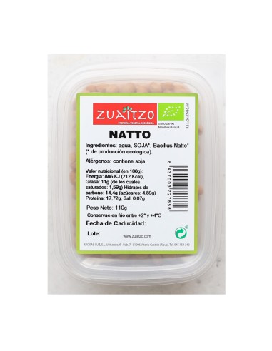 Ball Coconut Guarana de Roobiotic